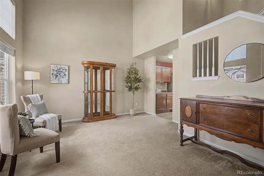6973 Sierra Meadows Drive Colorado Springs CO 80908
