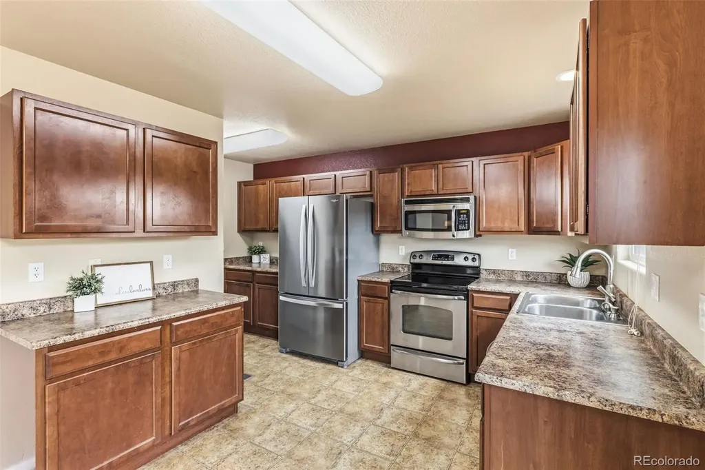 6973 Sierra Meadows Drive Colorado Springs CO 80908