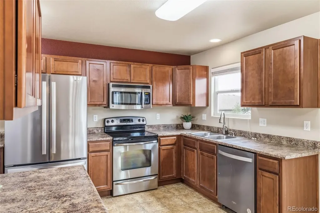 6973 Sierra Meadows Drive Colorado Springs CO 80908