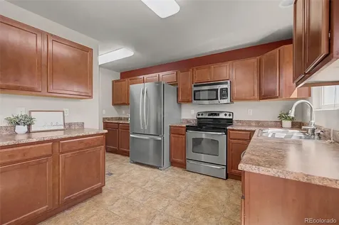 6973 Sierra Meadows Drive Colorado Springs CO 80908