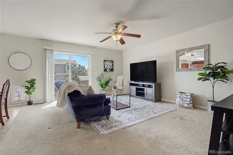 6973 Sierra Meadows Drive Colorado Springs CO 80908