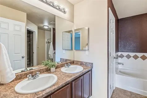 6973 Sierra Meadows Drive Colorado Springs CO 80908