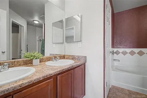 6973 Sierra Meadows Drive Colorado Springs CO 80908