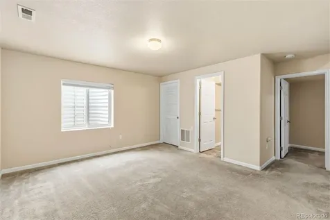 6973 Sierra Meadows Drive Colorado Springs CO 80908