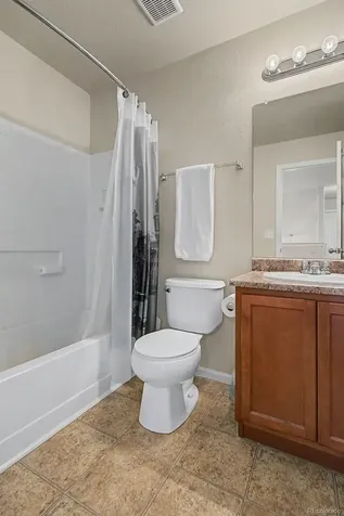 6973 Sierra Meadows Drive Colorado Springs CO 80908