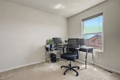 6973 Sierra Meadows Drive Colorado Springs CO 80908