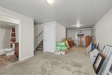 6973 Sierra Meadows Drive Colorado Springs CO 80908
