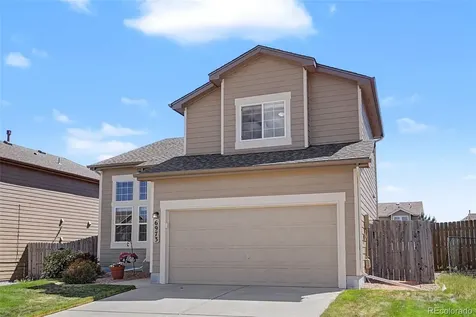 6973 Sierra Meadows Drive Colorado Springs CO 80908
