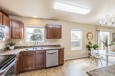 6973 Sierra Meadows Drive Colorado Springs CO 80908