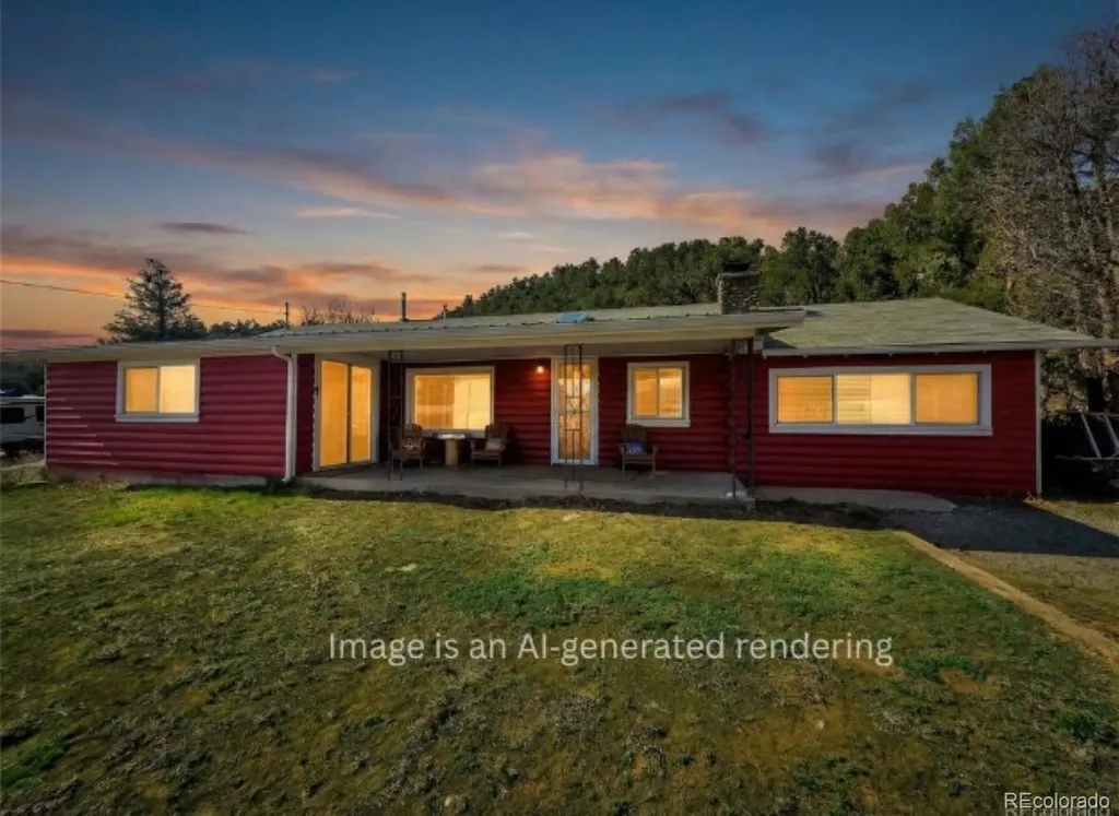 9564 Us Highway 50 Howard CO 81233