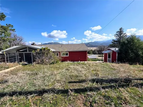 9564 Us Highway 50 Howard CO 81233