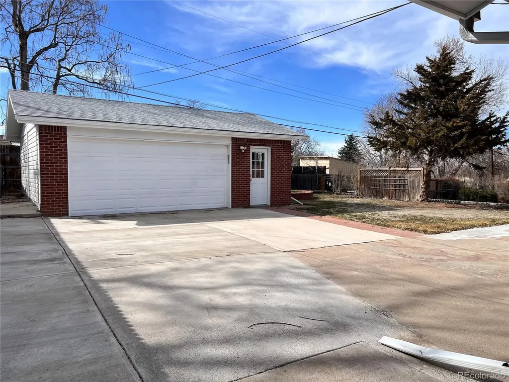 2271 S Vrain Street Denver CO 80219