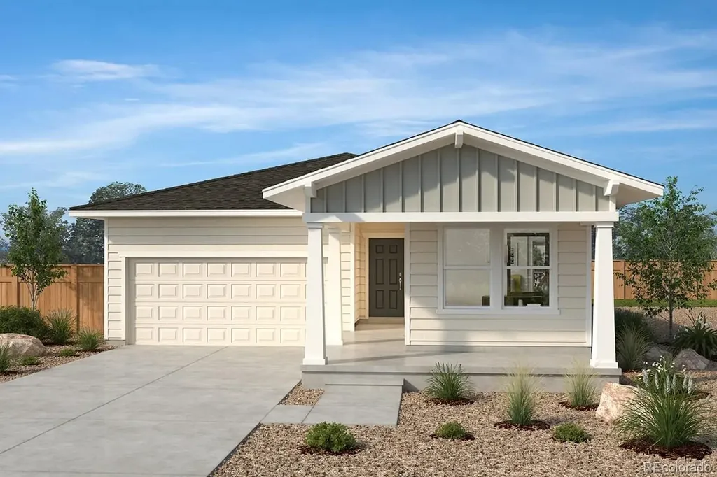 47357 Bluebell Avenue Bennett CO 80102
