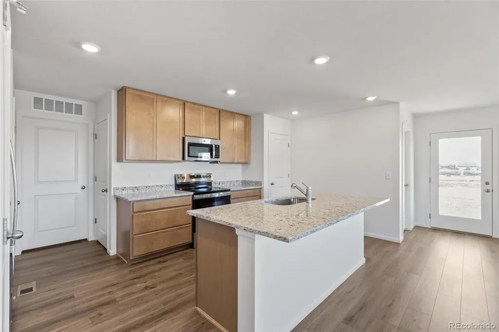 47357 Bluebell Avenue Bennett CO 80102