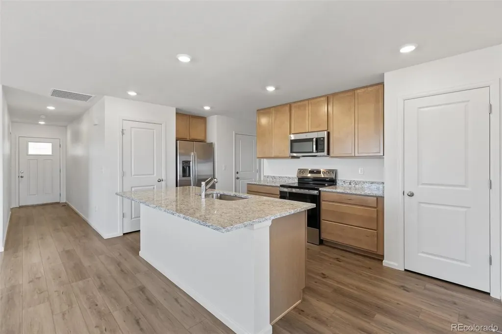 47357 Bluebell Avenue Bennett CO 80102