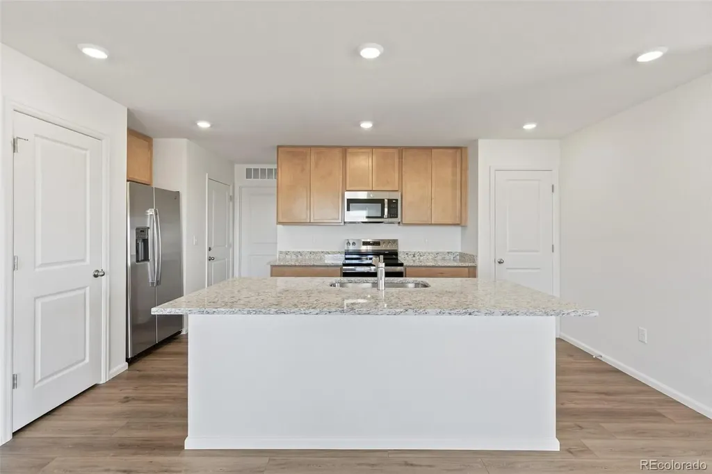 47357 Bluebell Avenue Bennett CO 80102