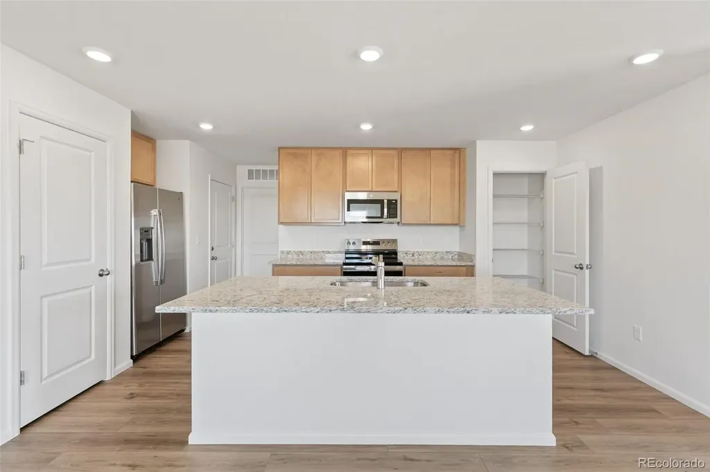 47357 Bluebell Avenue Bennett CO 80102