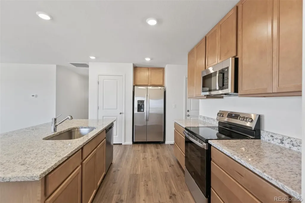 47357 Bluebell Avenue Bennett CO 80102