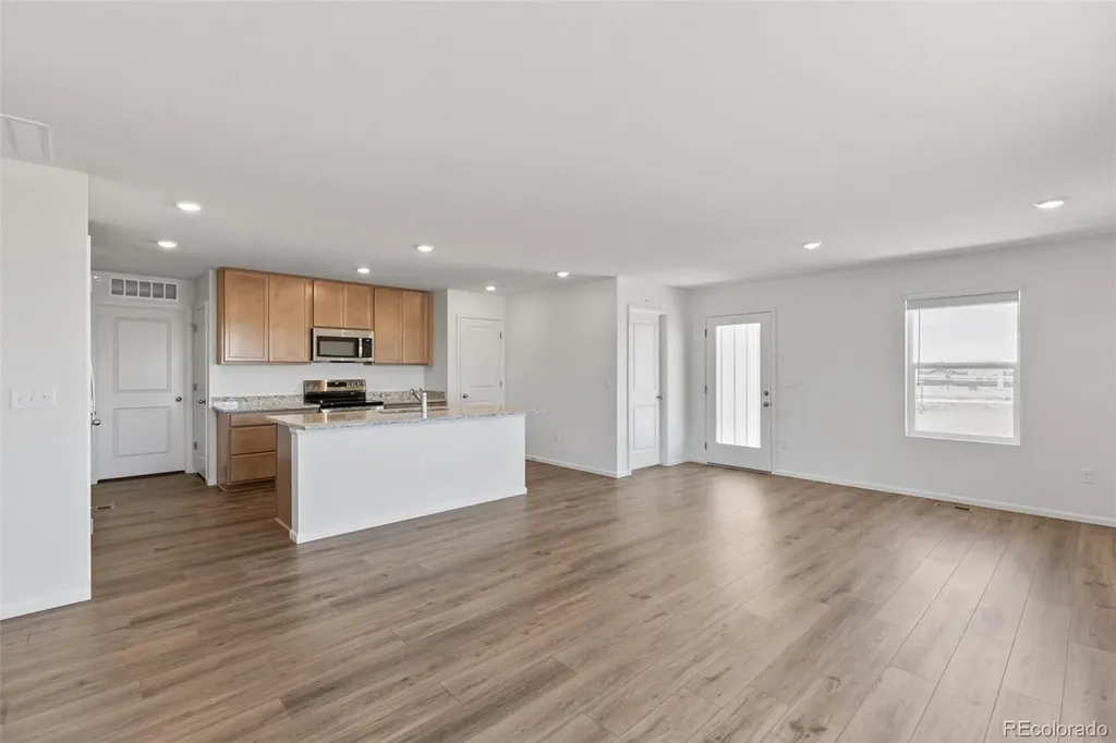 47357 Bluebell Avenue Bennett CO 80102