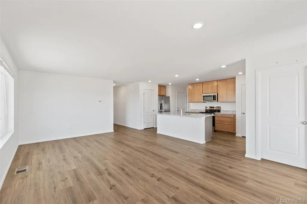 47357 Bluebell Avenue Bennett CO 80102