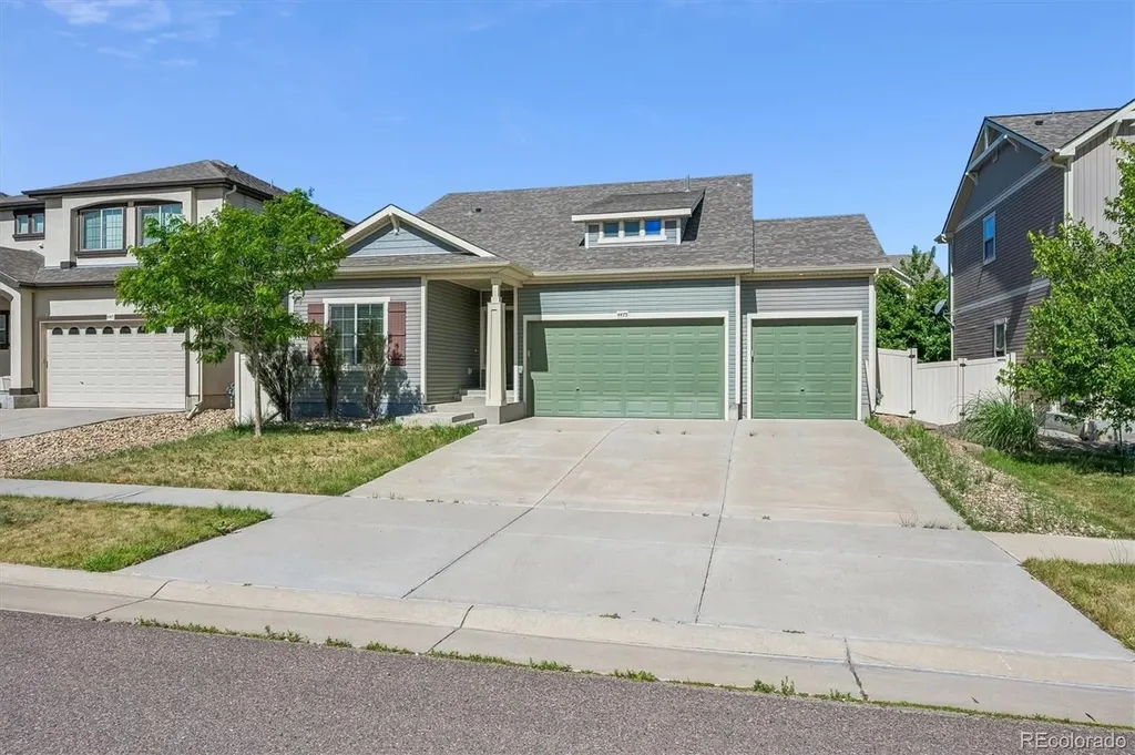 4475 Truckee Street Denver CO 80249
