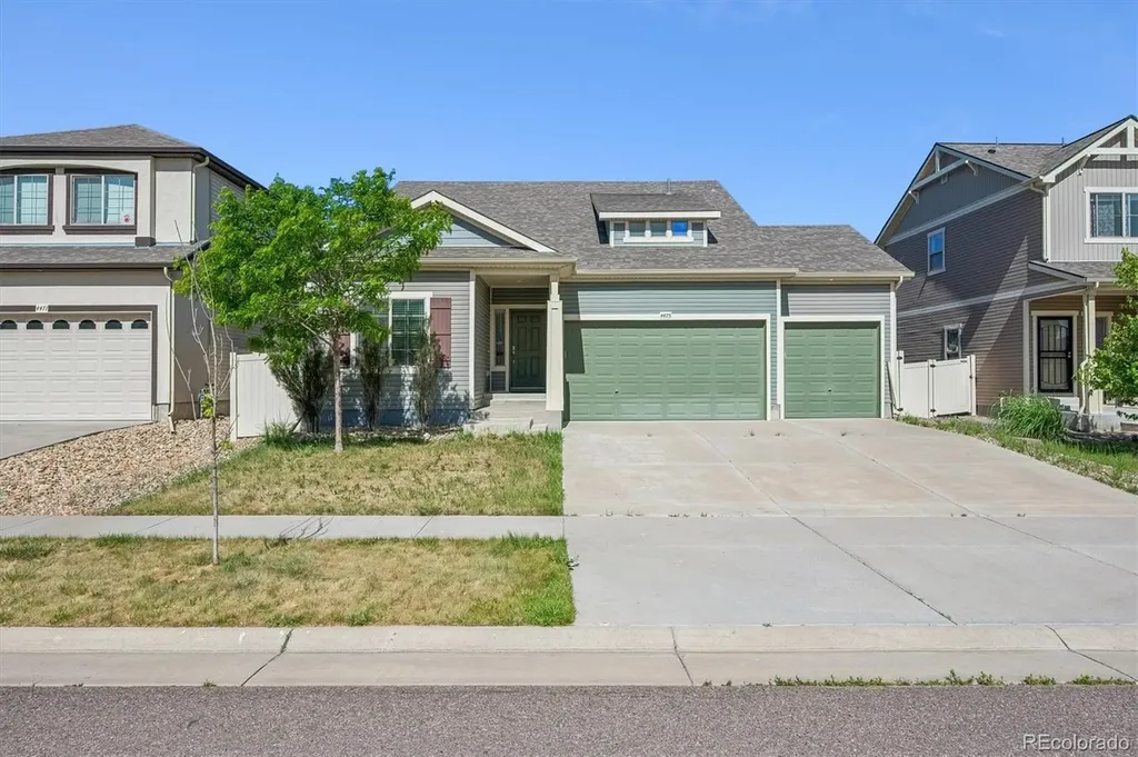 4475 Truckee Street Denver CO 80249