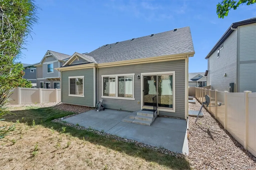 4475 Truckee Street Denver CO 80249