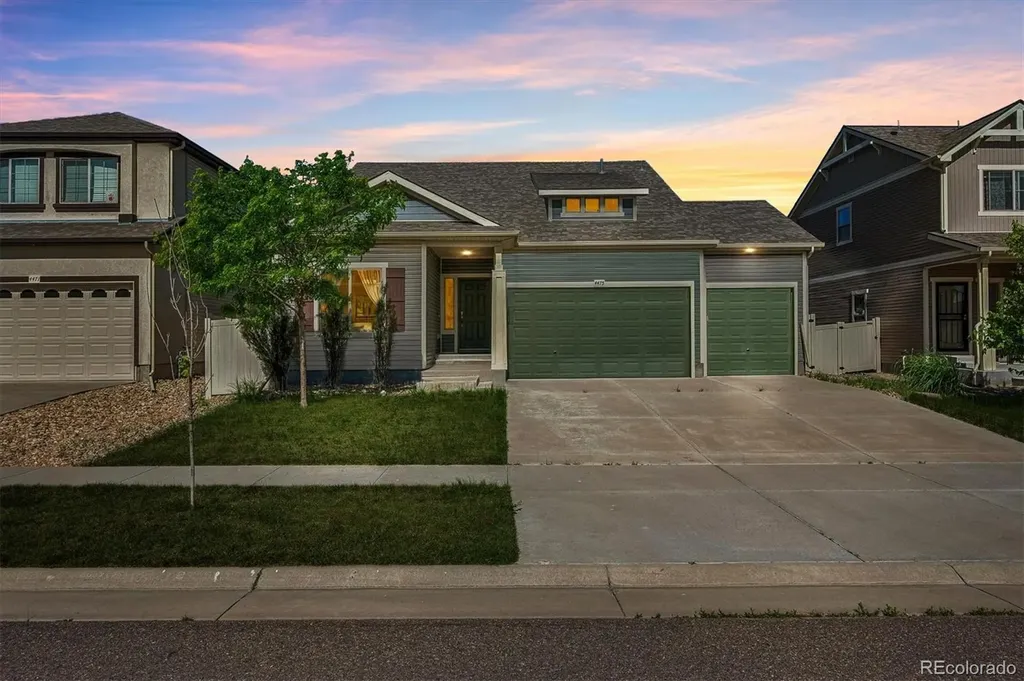 4475 Truckee Street Denver CO 80249