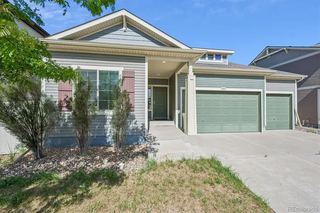4475 Truckee Street Denver CO 80249