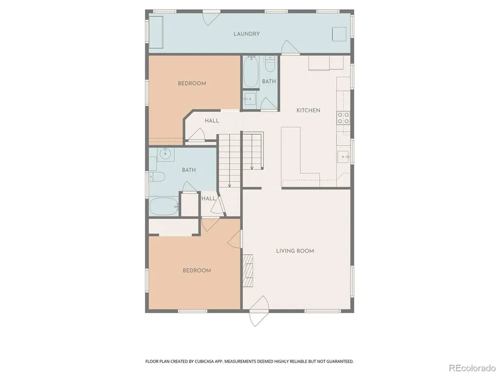 124 Bruse Street Brush CO 80723