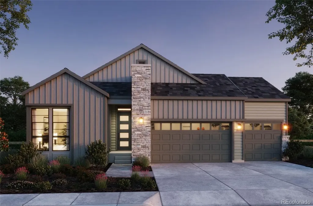 1374 Weller Court Fort Collins CO 80524