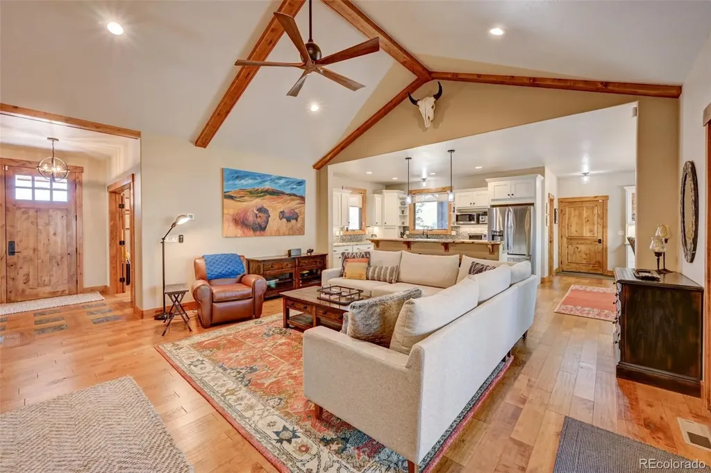 116 Meadow Lane Buena Vista CO 81211