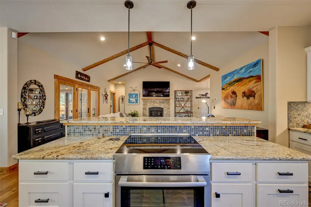 116 Meadow Lane Buena Vista CO 81211