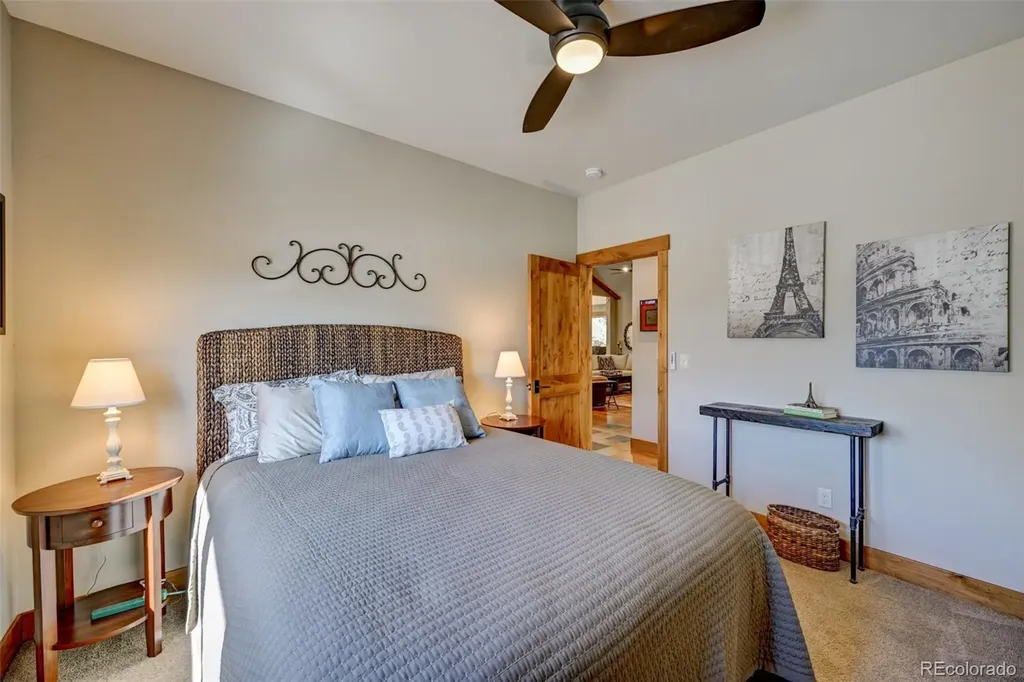 116 Meadow Lane Buena Vista CO 81211