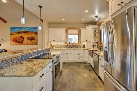 116 Meadow Lane Buena Vista CO 81211