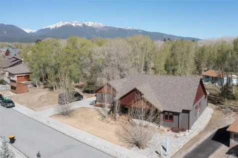 116 Meadow Lane Buena Vista CO 81211