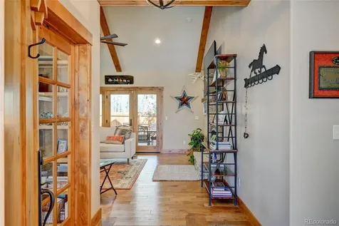 116 Meadow Lane Buena Vista CO 81211
