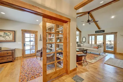 116 Meadow Lane Buena Vista CO 81211