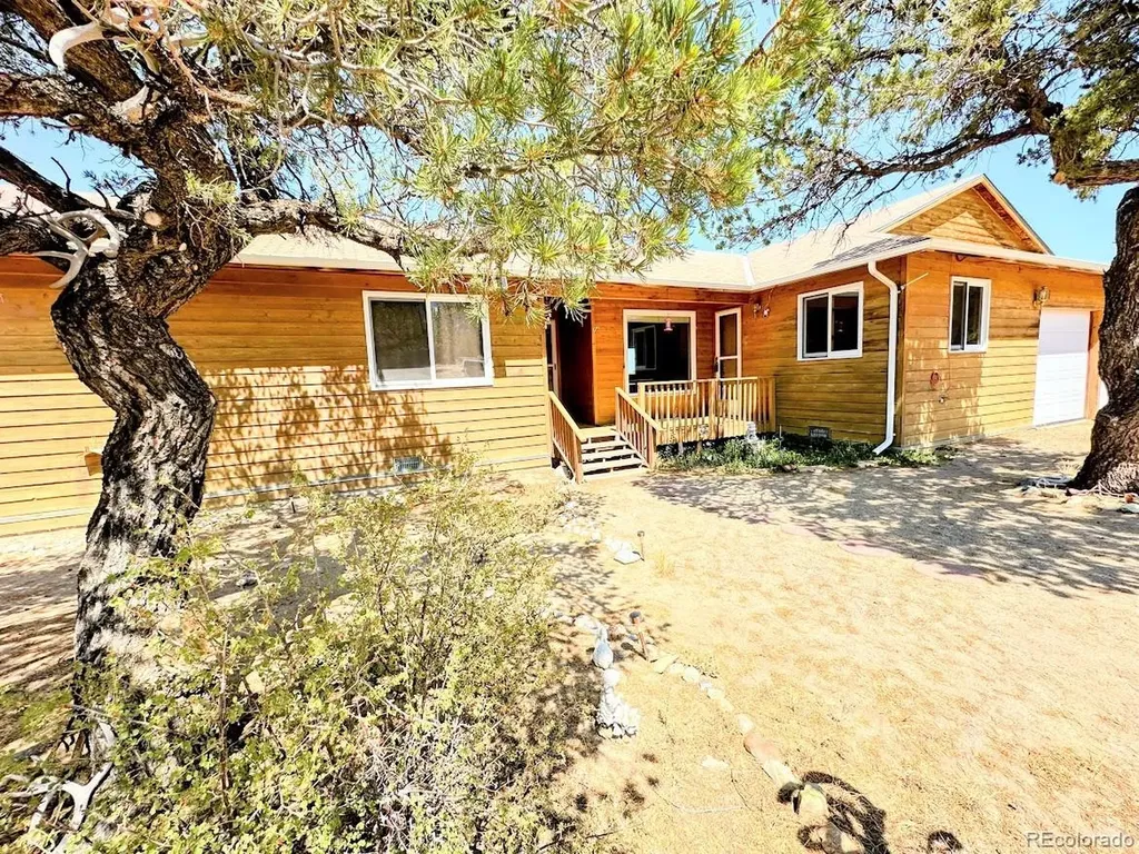 105 Indian Hill Road Mosca CO 81146