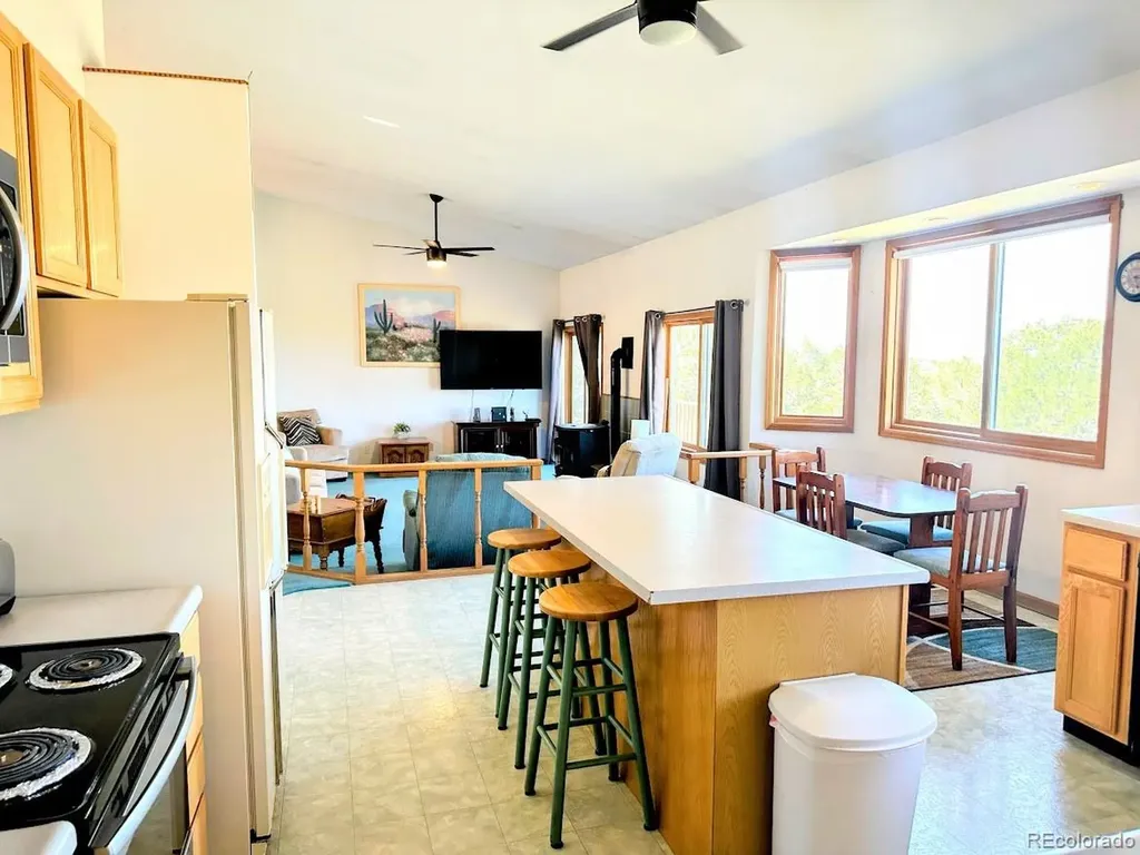 105 Indian Hill Road Mosca CO 81146