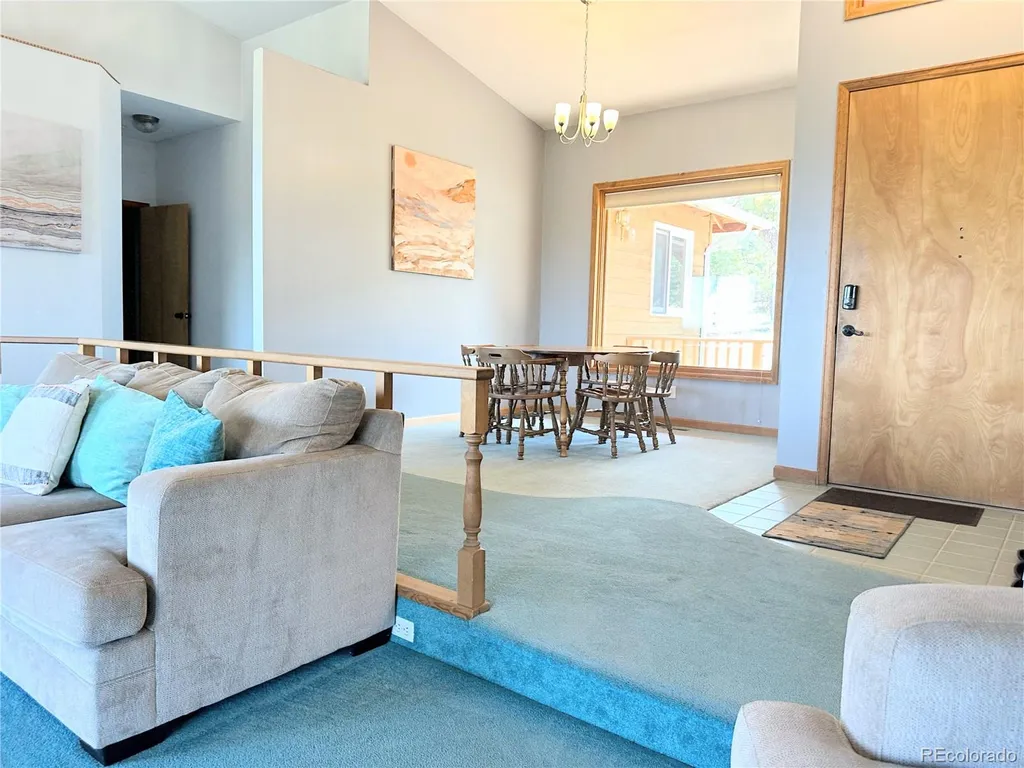 105 Indian Hill Road Mosca CO 81146