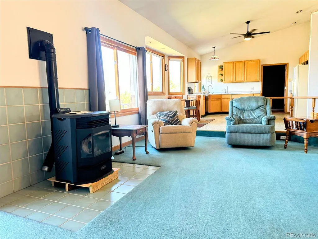 105 Indian Hill Road Mosca CO 81146