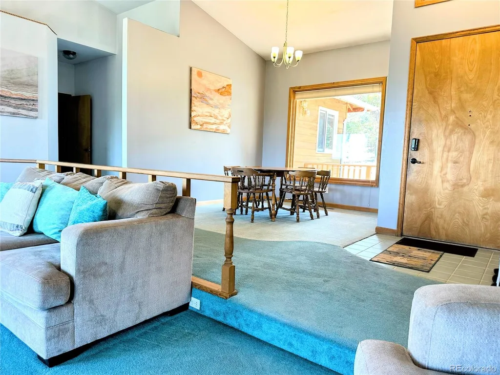 105 Indian Hill Road Mosca CO 81146