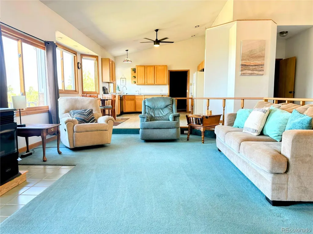 105 Indian Hill Road Mosca CO 81146