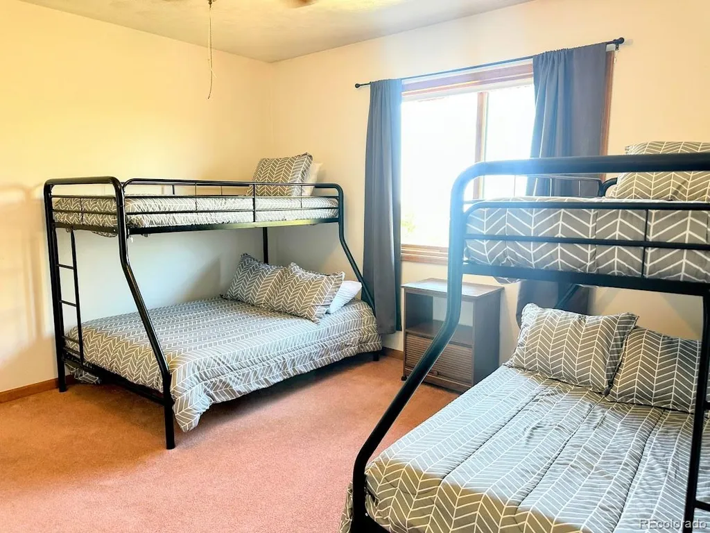105 Indian Hill Road Mosca CO 81146