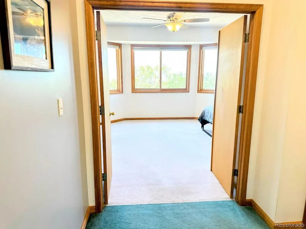 105 Indian Hill Road Mosca CO 81146