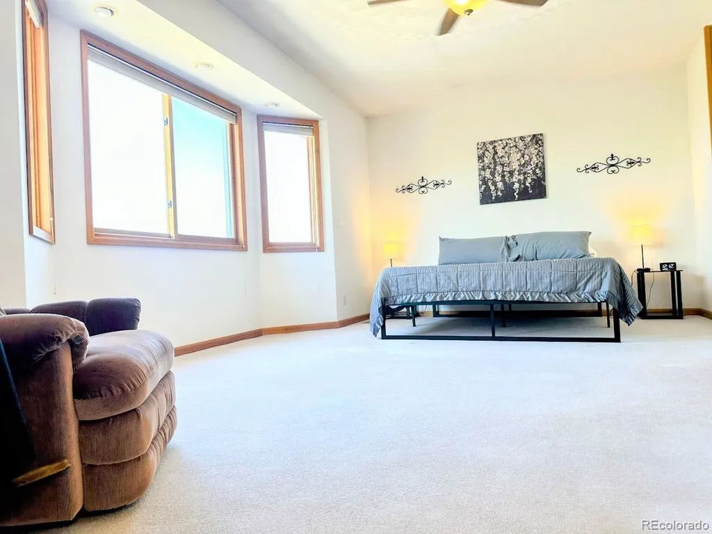 105 Indian Hill Road Mosca CO 81146