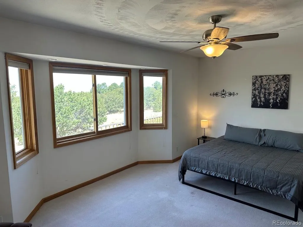 105 Indian Hill Road Mosca CO 81146