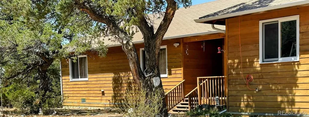 105 Indian Hill Road Mosca CO 81146