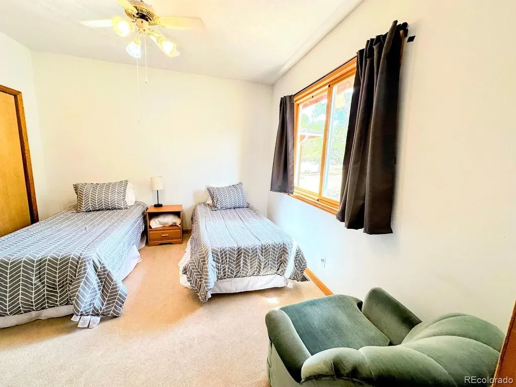 105 Indian Hill Road Mosca CO 81146